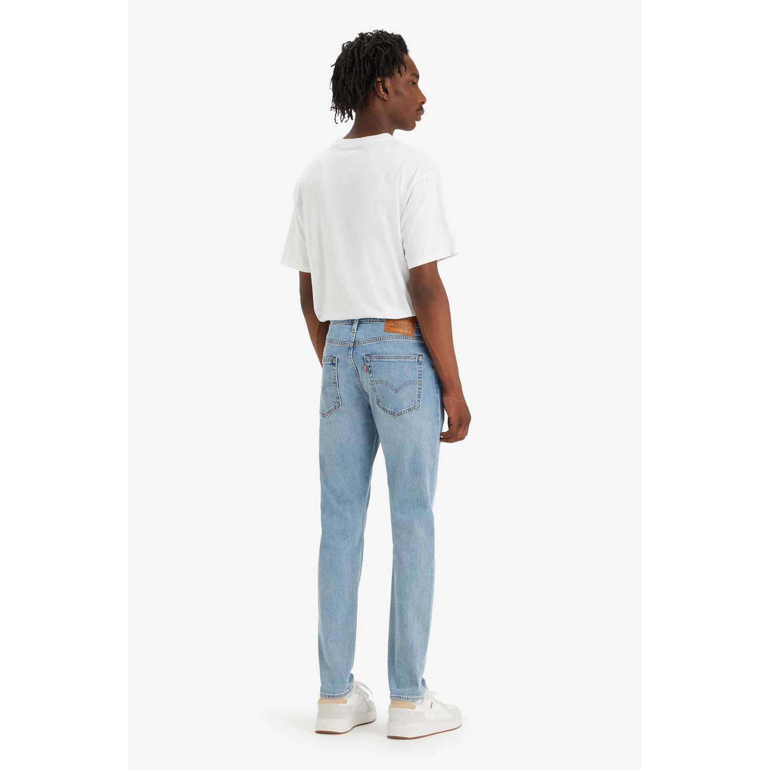 Levi's 512 slim fit jeans call it off