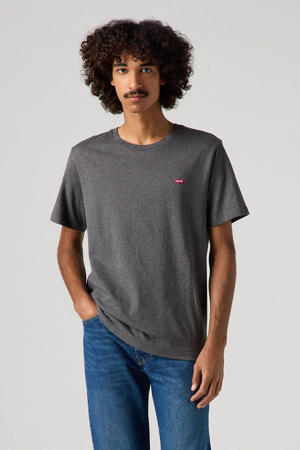regular fit T-shirt ORIGINAL HOUSEMARK met logo