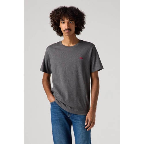 Levi's regular fit T-shirt ORIGINAL HOUSEMARK met logo afbeelding