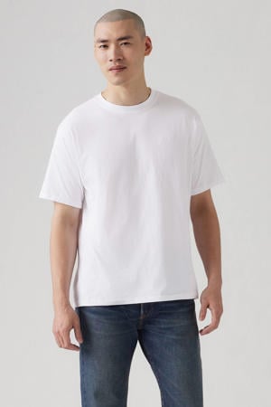 relaxed T-shirt wit