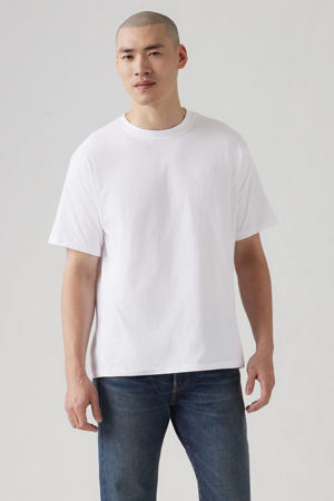 relaxed T-shirt wit