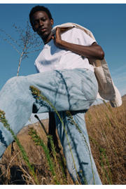 thumbnail: Levi's relaxed T-shirt wit