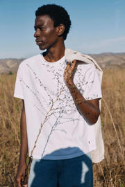 thumbnail: Levi's relaxed T-shirt wit