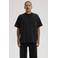 Levi's relaxed T-shirt zwart