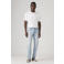 Levi's 502 tapered fit jeans