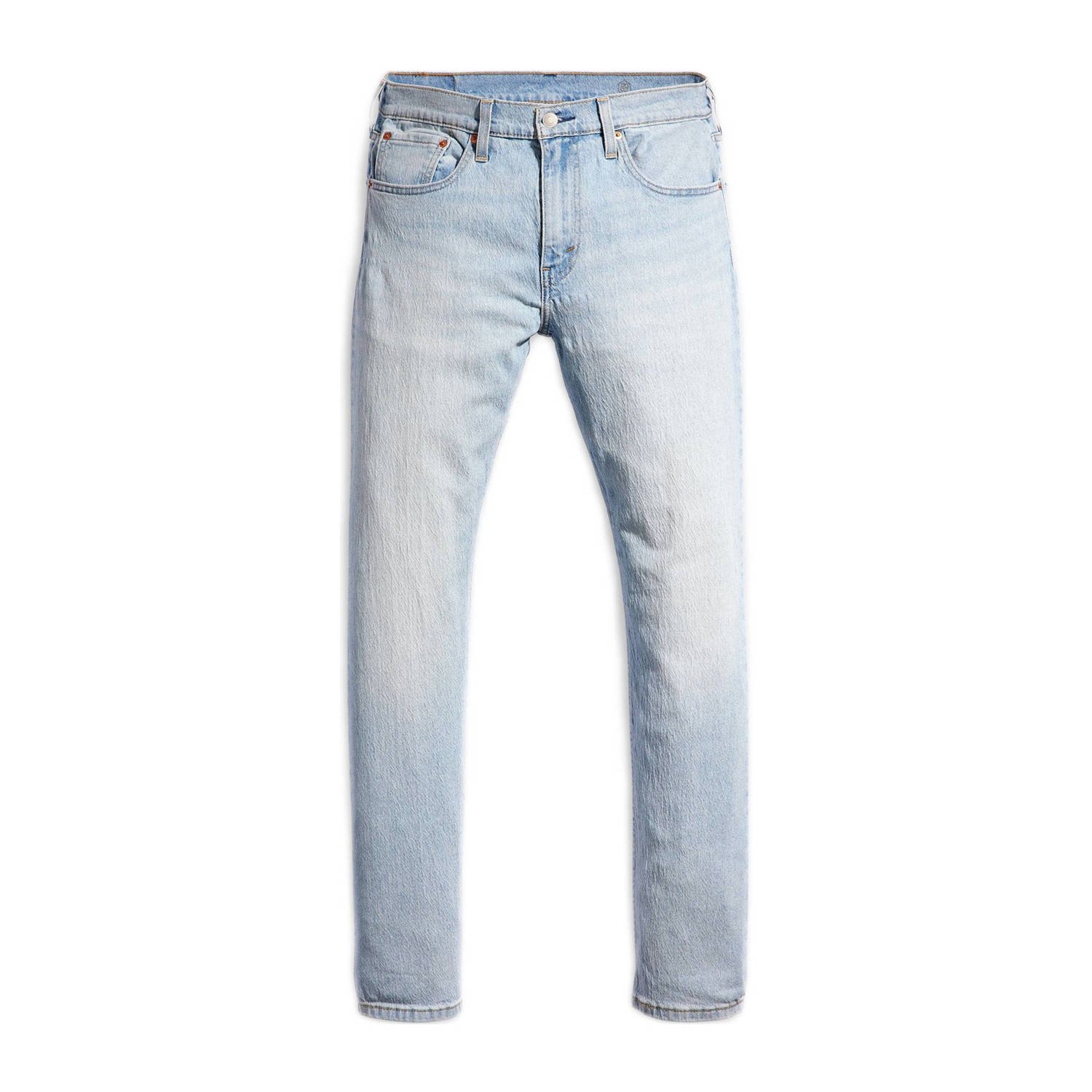 Levi's Tapered fit jeans in 5-pocketmodel model '502™'