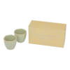 Pale Green