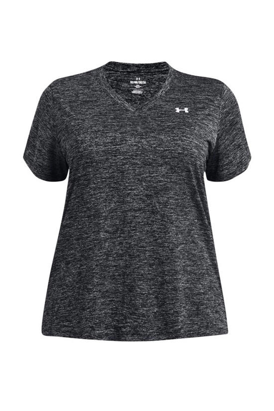 Under Armour fitness t-shirts dames