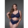 Plaisir maxislip Beate donkerblauw