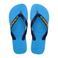 Havaianas teenslippers blauw