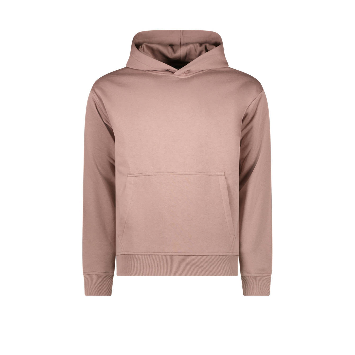 Cars hoodie lichtbruin