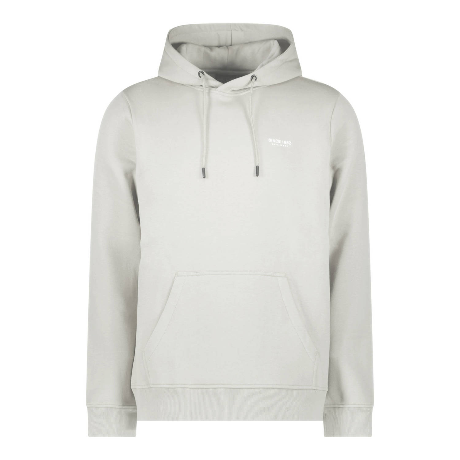 Cars hoodie beige