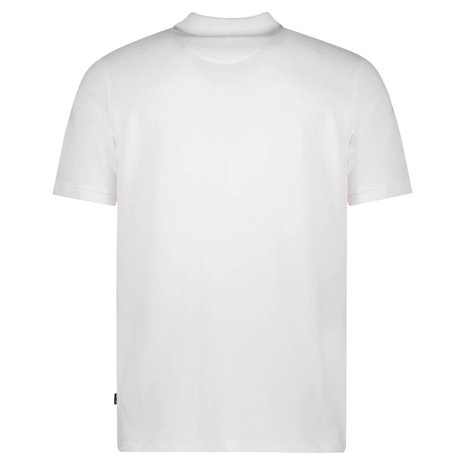 Cars regular polo wit