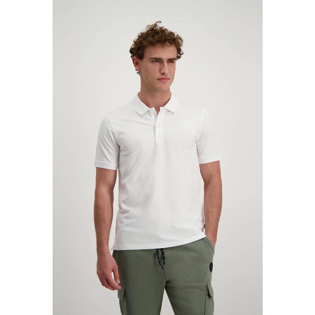 Cars regular polo wit