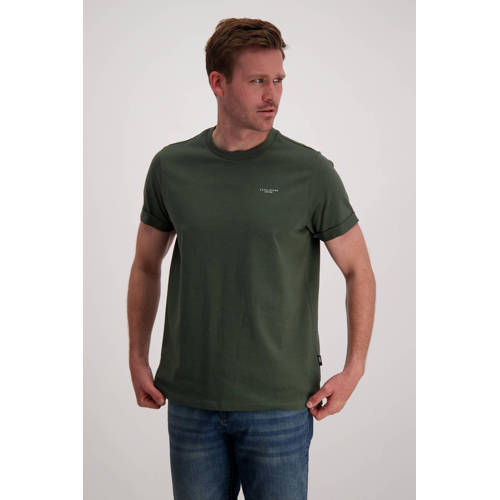 Cars T-shirt FESTER groen afbeelding