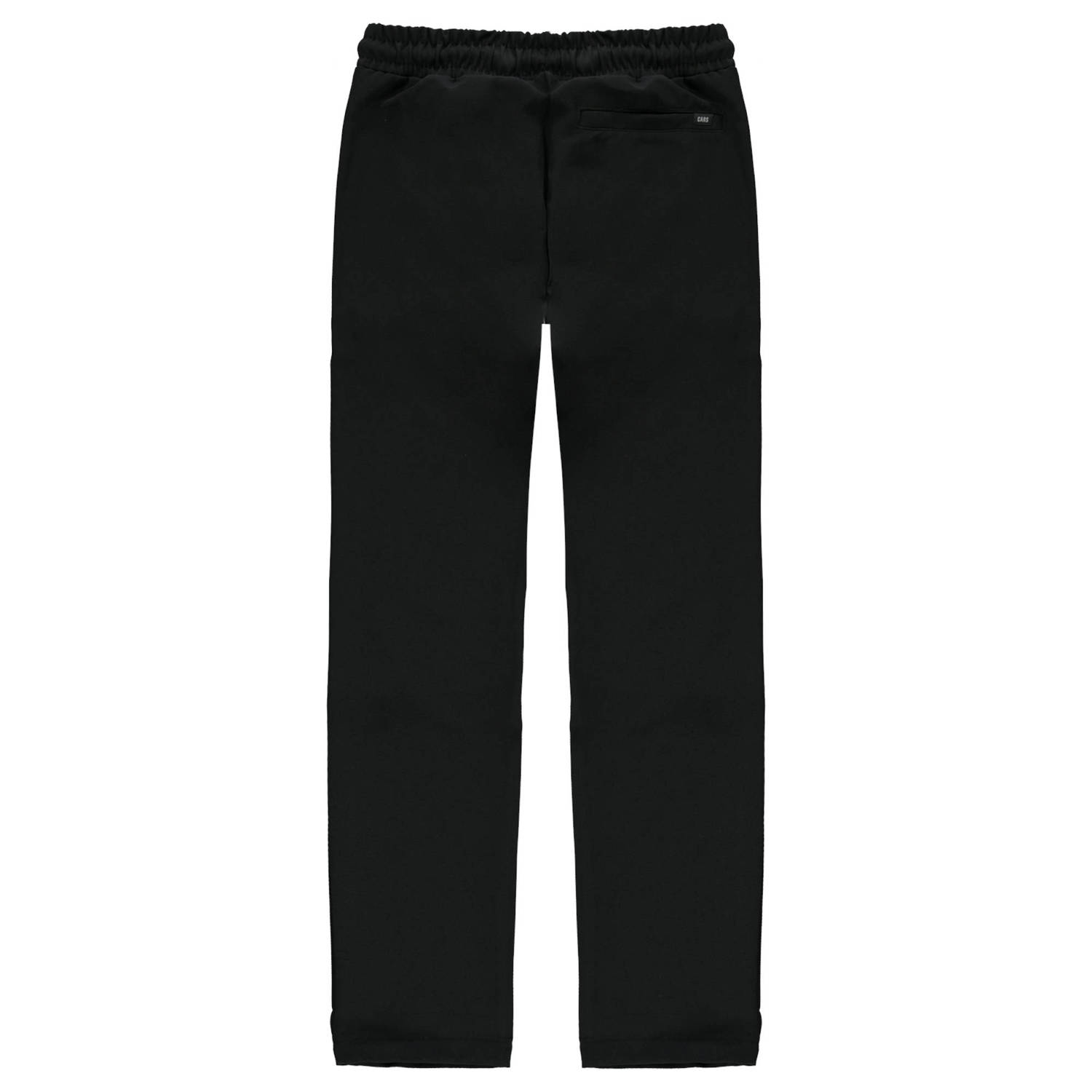 Cars regular fit joggingbroek SCOPE met logo black