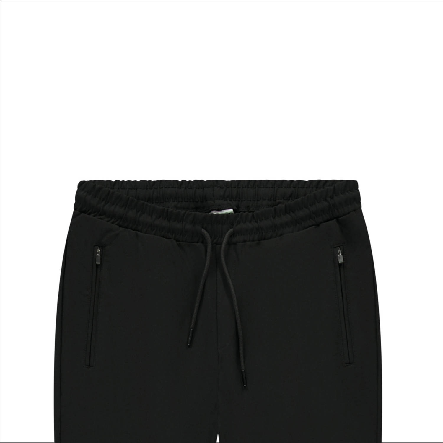 Cars regular fit joggingbroek SCOPE met logo black