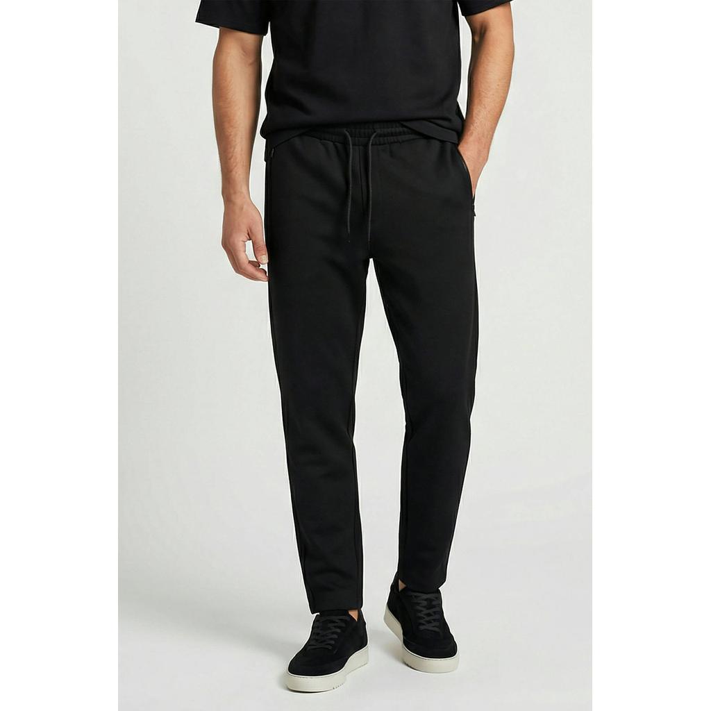 Cars regular fit joggingbroek SCOPE met logo black