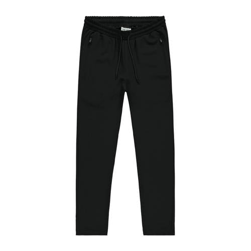 Cars regular fit joggingbroek SCOPE met logo black afbeelding