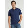 Cars regular polo donkerblauw