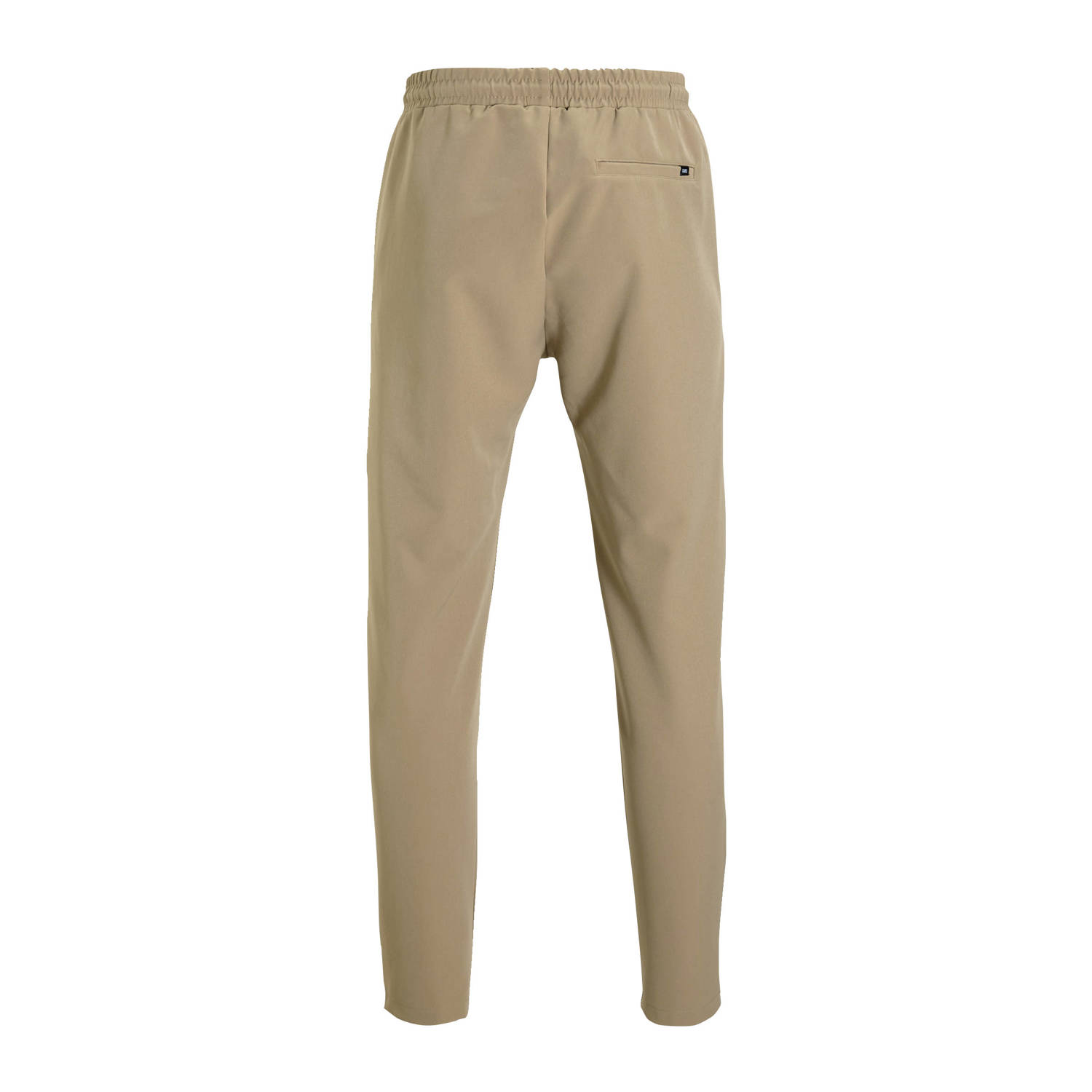 Cars regular fit joggingbroek SCOPE met logo sand