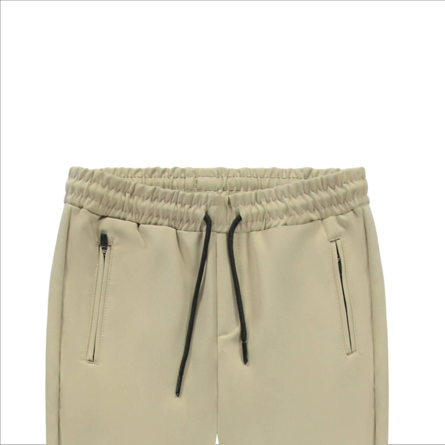 Cars regular fit joggingbroek SCOPE met logo sand