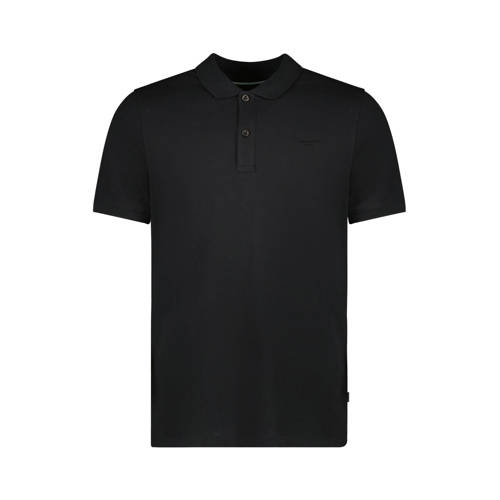 Cars regular polo zwart afbeelding