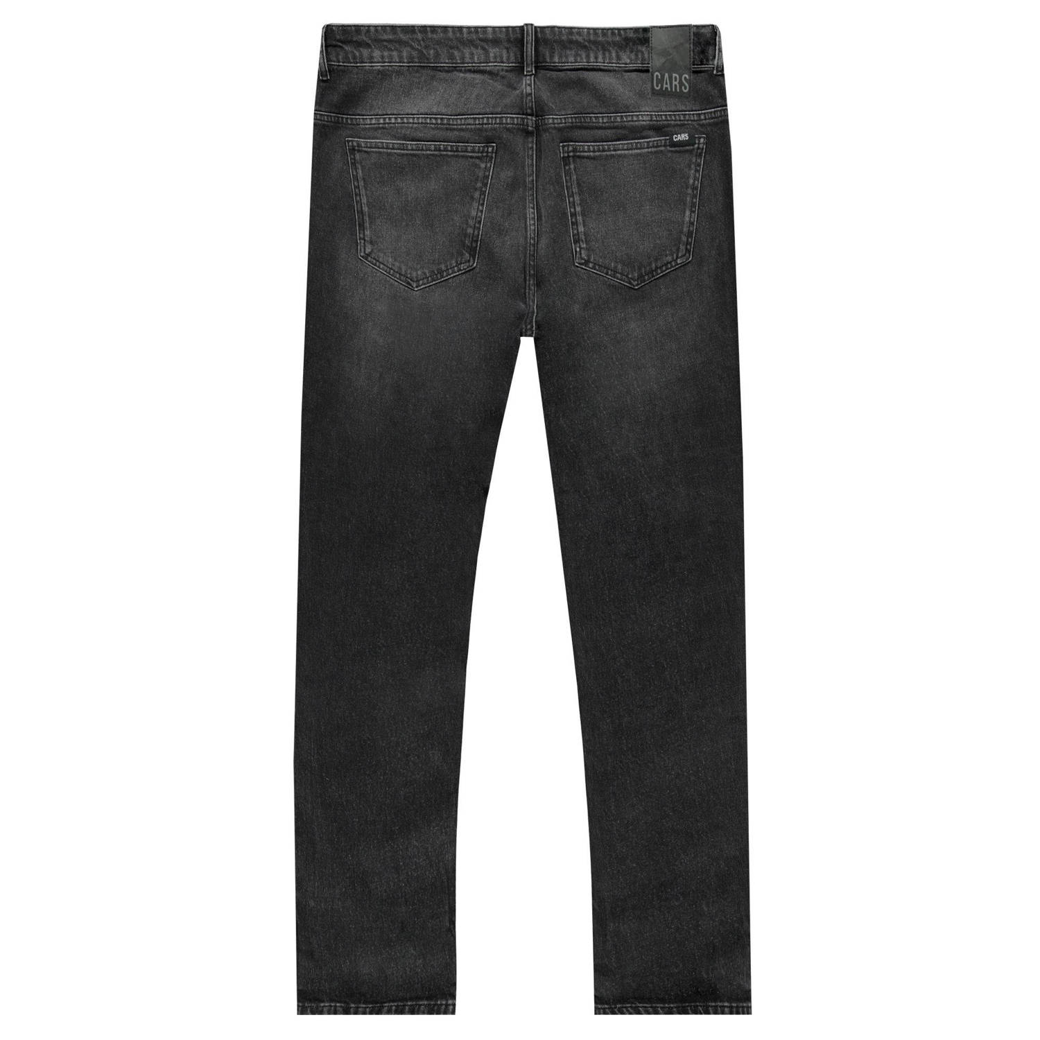 Cars regular straight leg jeans Guard