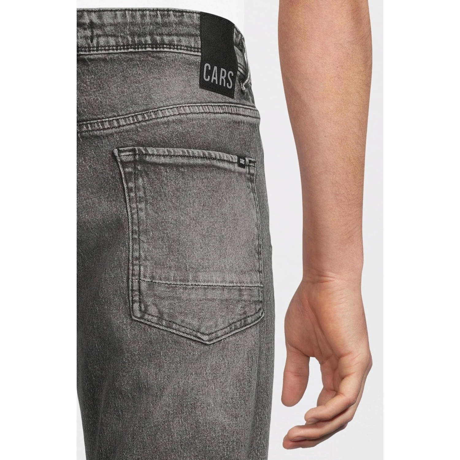 Cars regular straight leg jeans Guard
