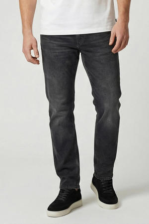 GUARD loose fit jeans black used