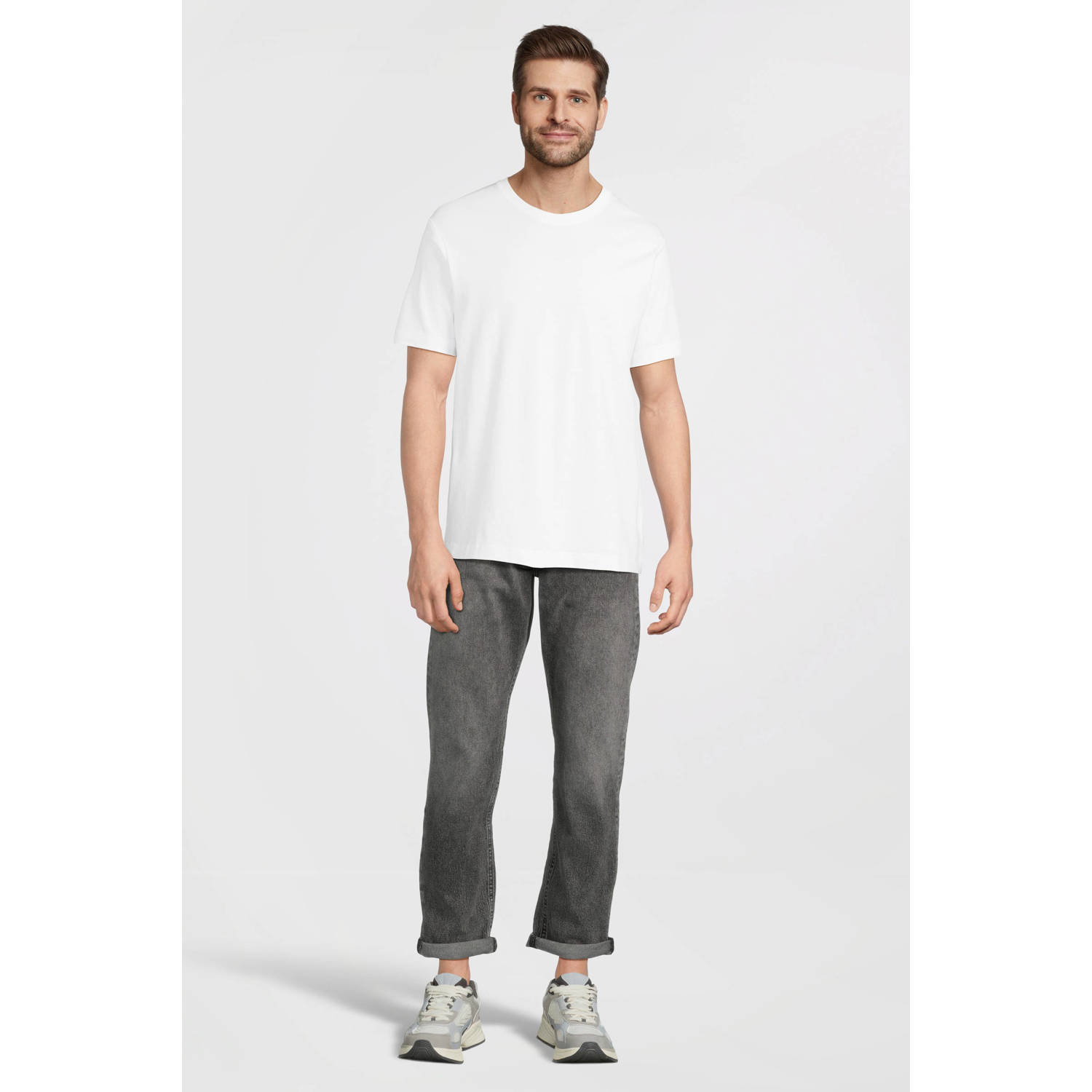 Cars regular straight leg jeans Guard