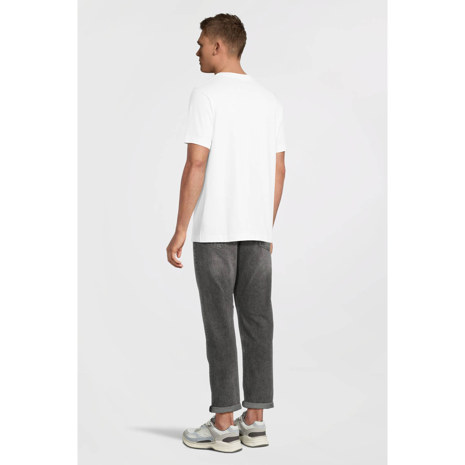 Cars regular straight leg jeans Guard