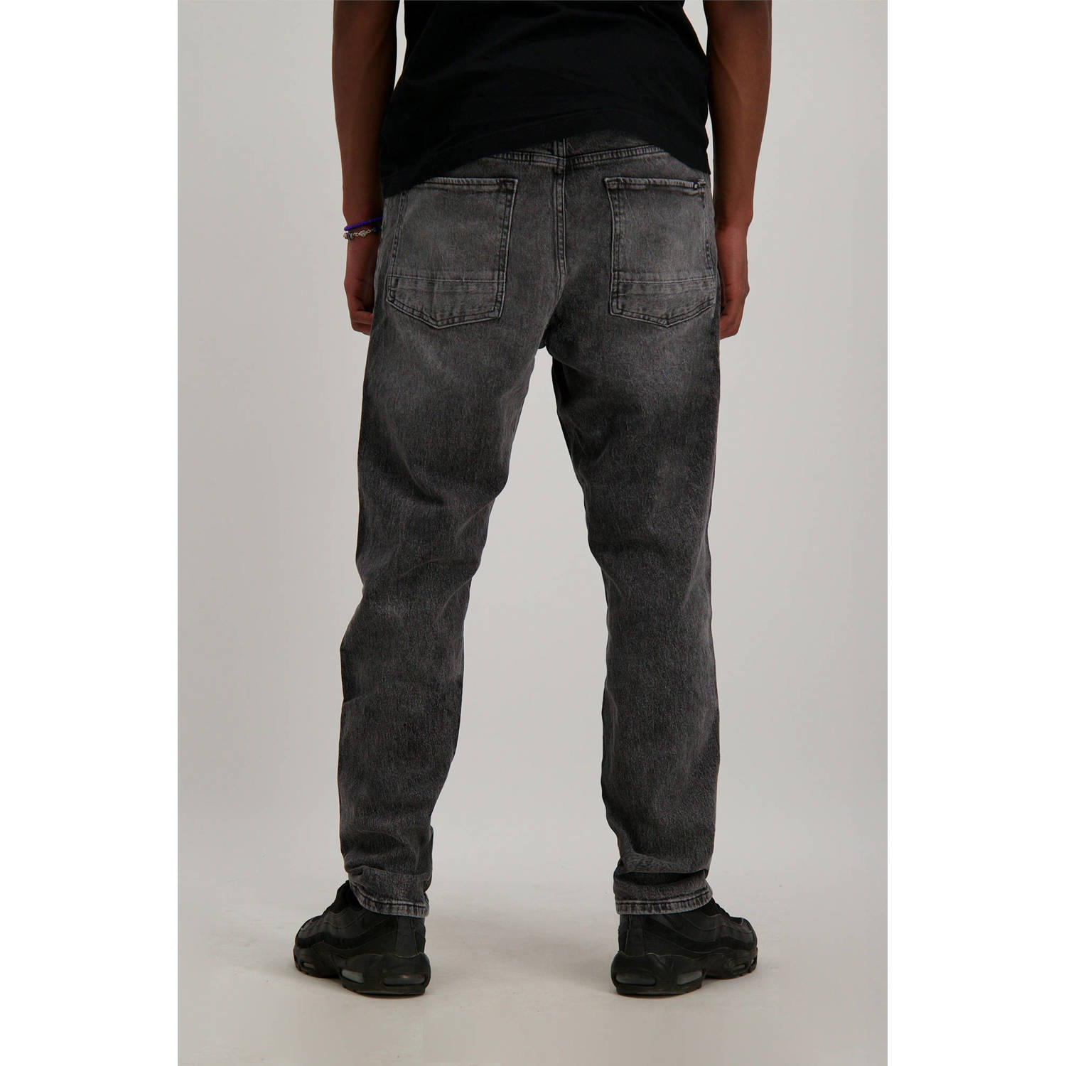 Cars regular straight leg jeans Guard
