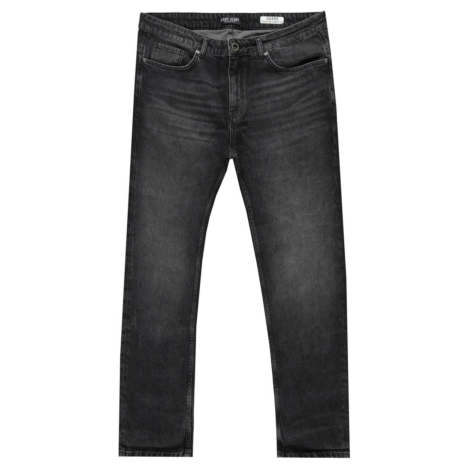 Cars regular straight fit jeans Guard