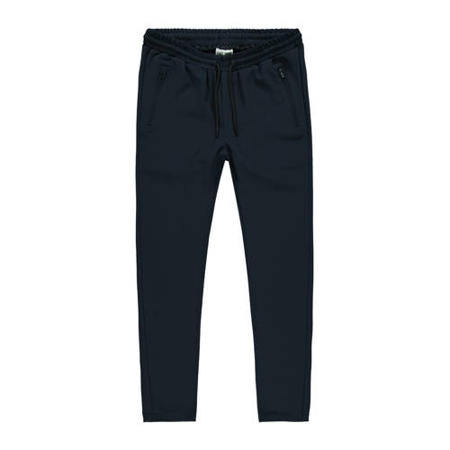 Cars regular fit joggingbroek SCOPE met logo navy afbeelding