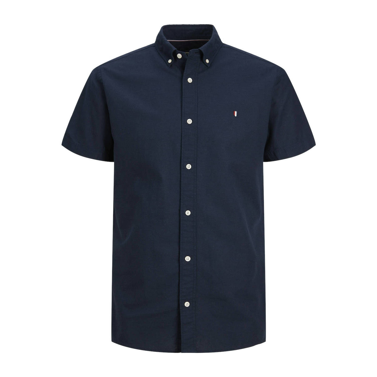 Jack & jones Summer Shield Overhemd Heren (plussize)