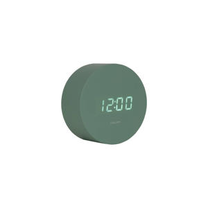 wekker Spry Round 