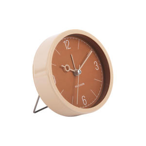 wekker Monocle 
