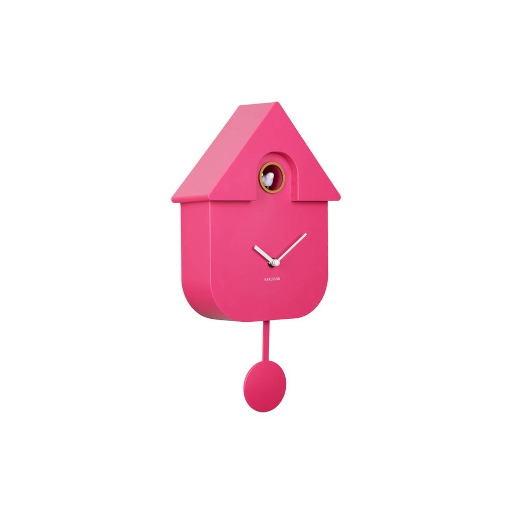 Karlsson koekoeksklok Modern Cuckoo