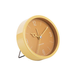 wekker Monocle 