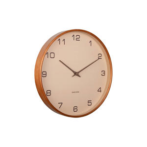 wandklok Acento (Ø40 cm)
