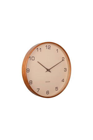 wandklok Acento (Ø40 cm)