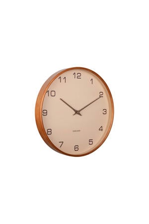 wandklok Acento (Ø40 cm)