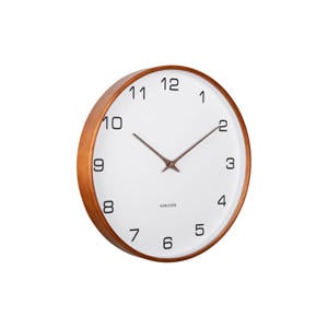 wandklok Acento (Ø40 cm)