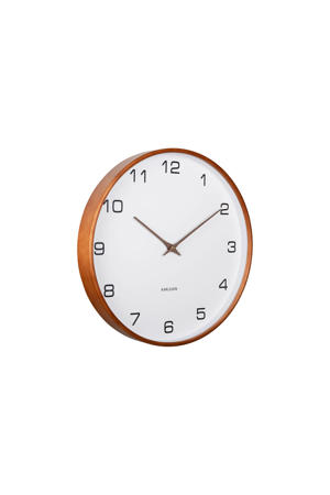 wandklok Acento (Ø40 cm)