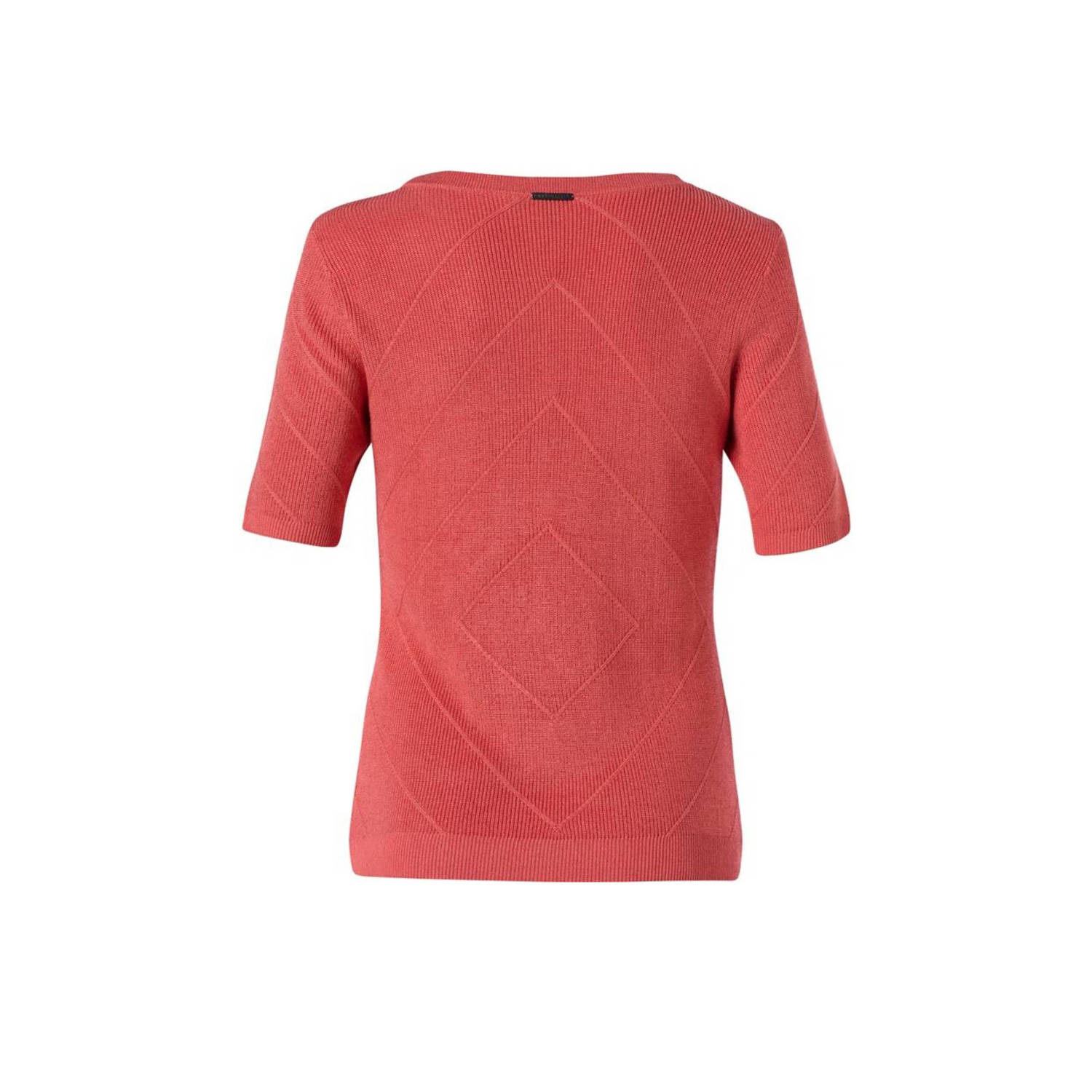 Mart Visser top koraalrood