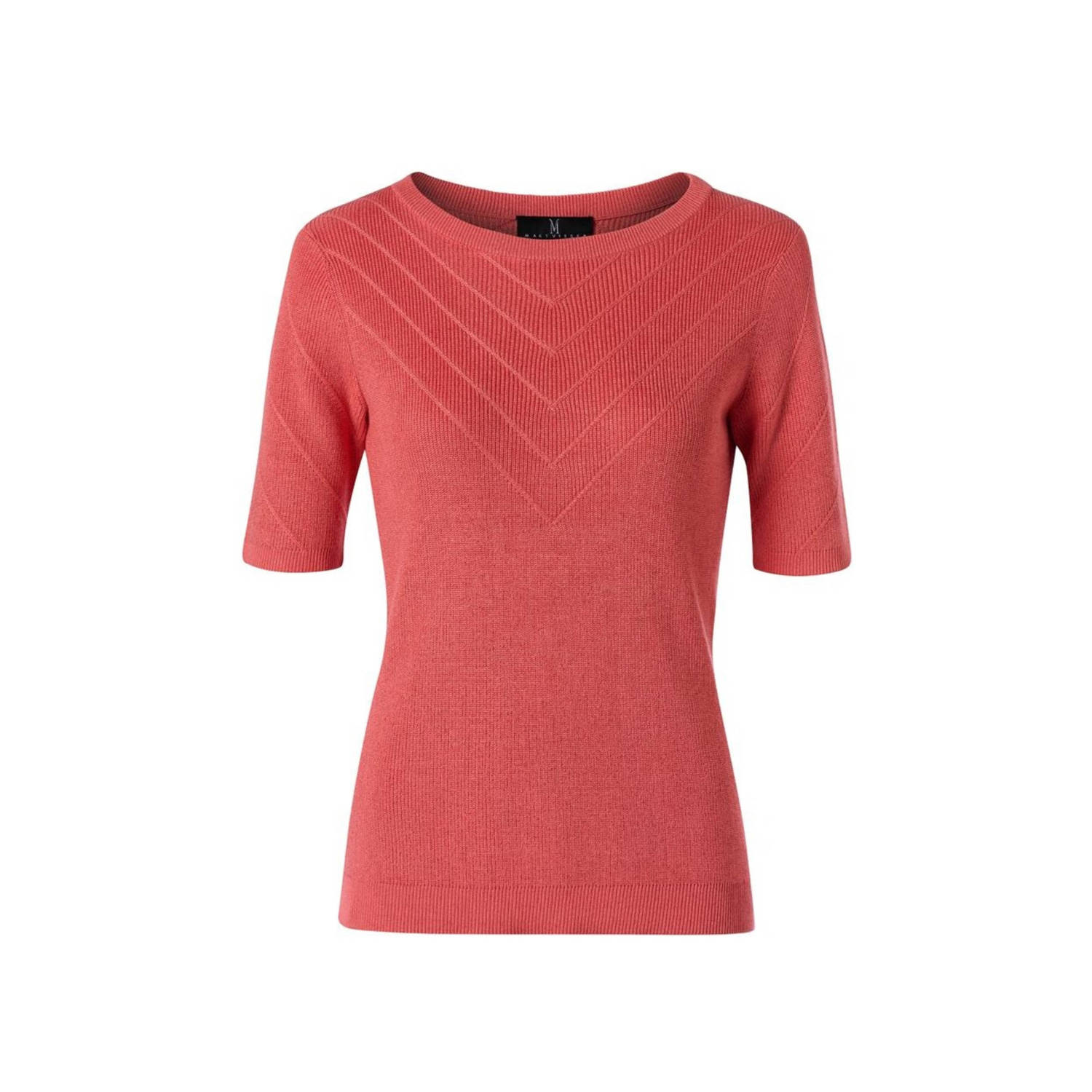 Mart Visser T-shirt Quinn Top