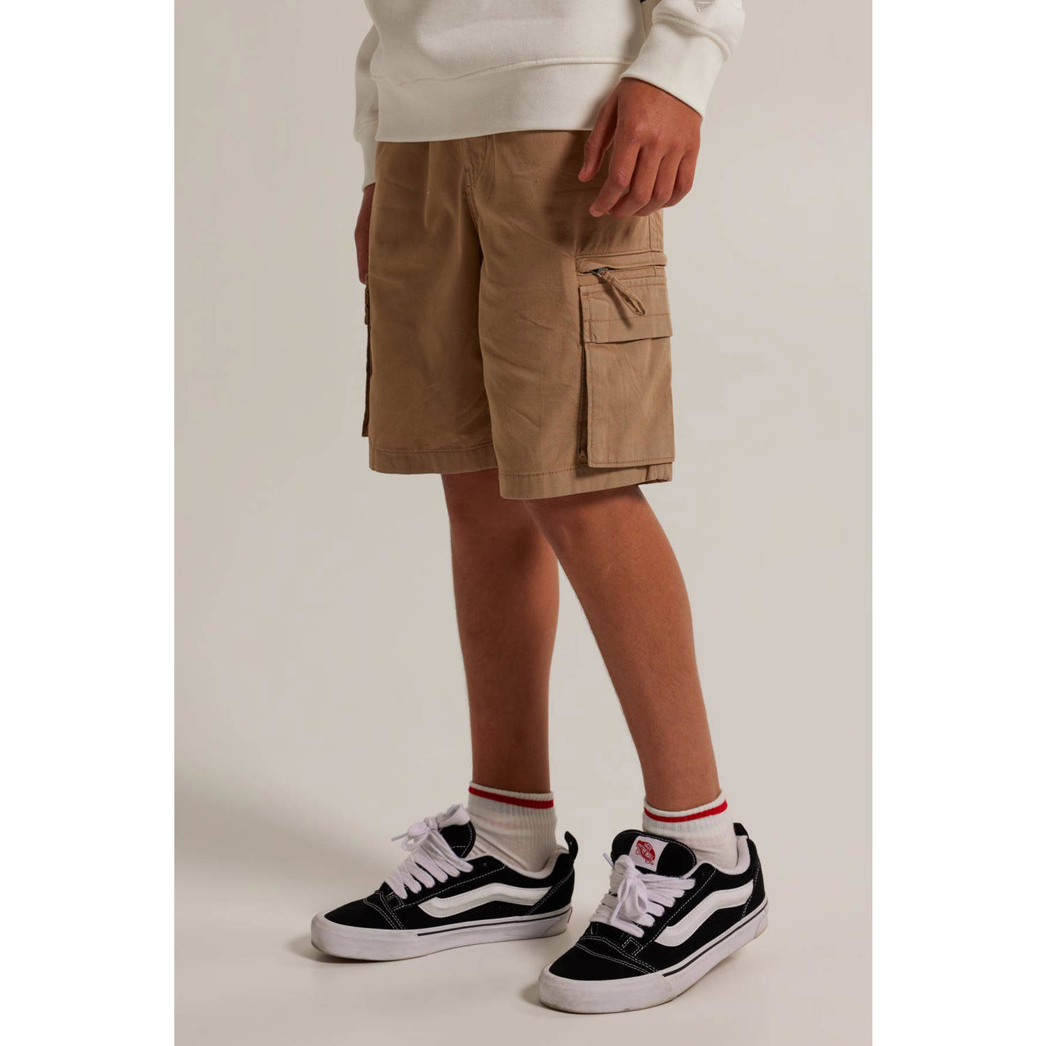 America Today cargo short lichtkaki