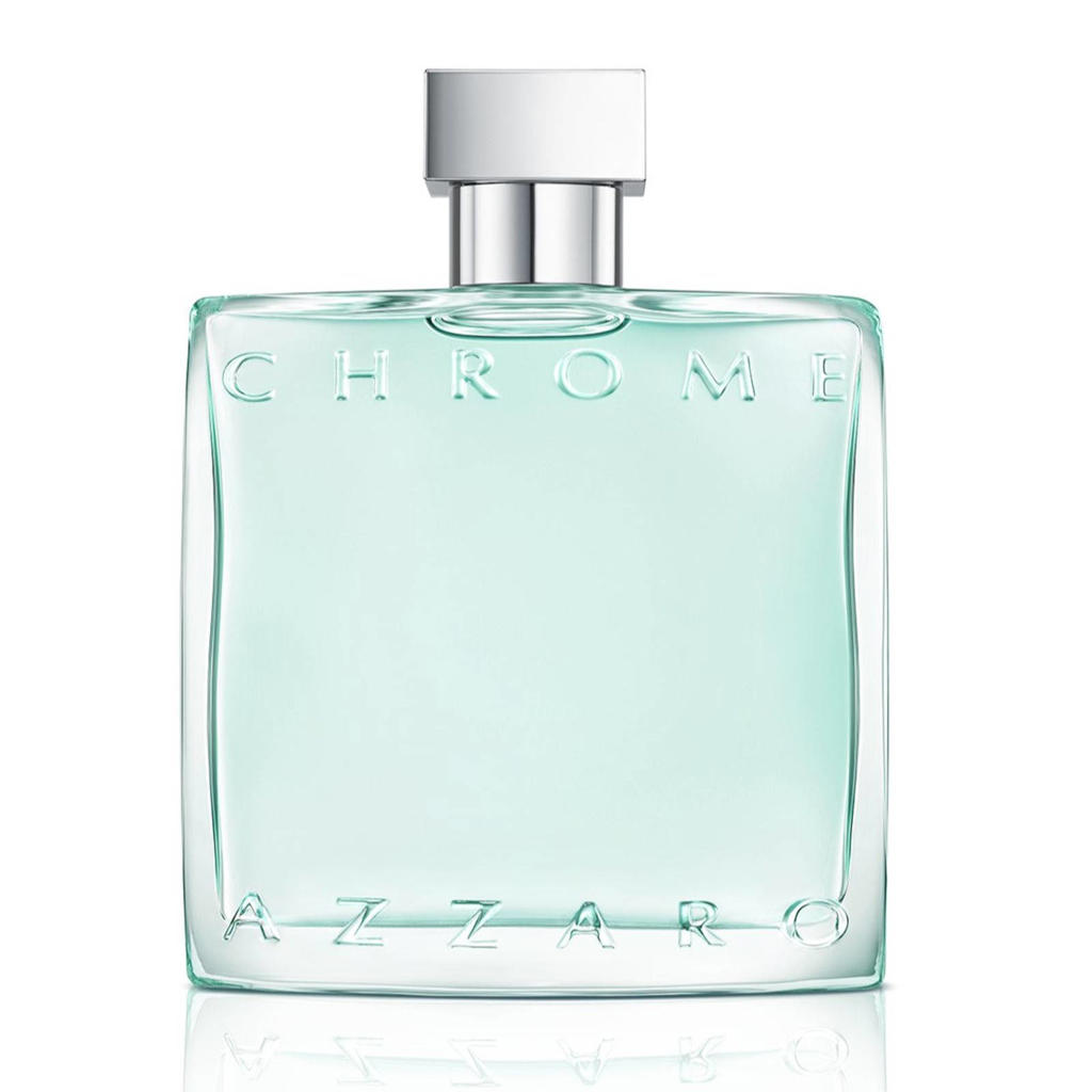 Azzaro Chrome Eau de toilette - 100 ml