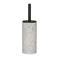 Sealskin toiletborstel Blend met houder vrijstaand Terrazzo